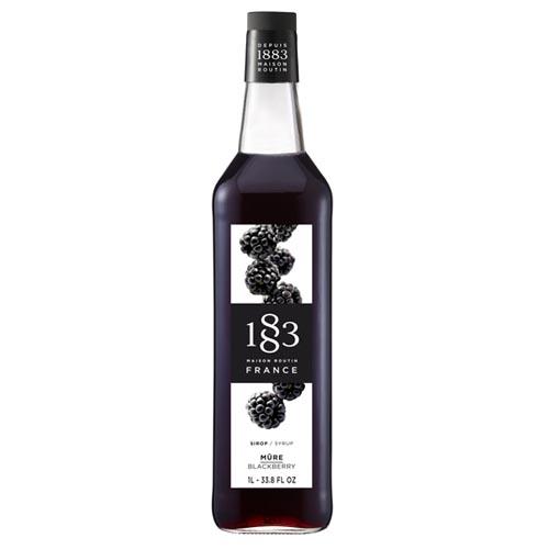 
                  
                    Routin 1883 Blackberry Syrup
                  
                