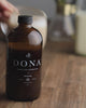 video of dona unsweetened chai concentrate