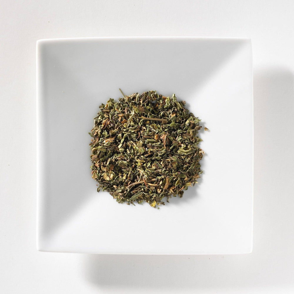 
                  
                    Mighty Leaf Mint Melange Loose Tea
                  
                