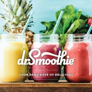 
                  
                    Dr.Smoothie 100% Crushed Fruit Smoothie Concentrate (Mixed Case)
                  
                