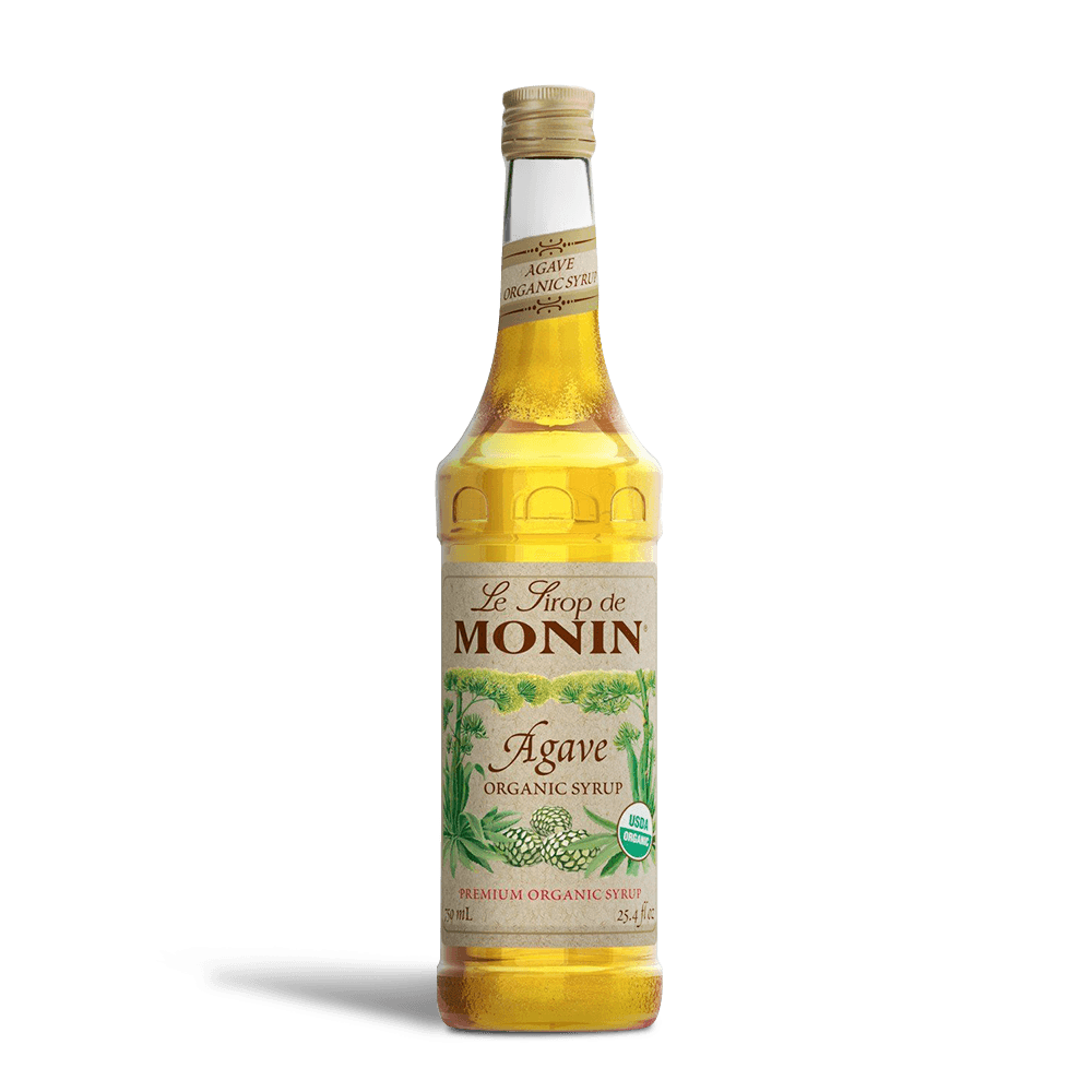 Monin Organic Agave Syrup