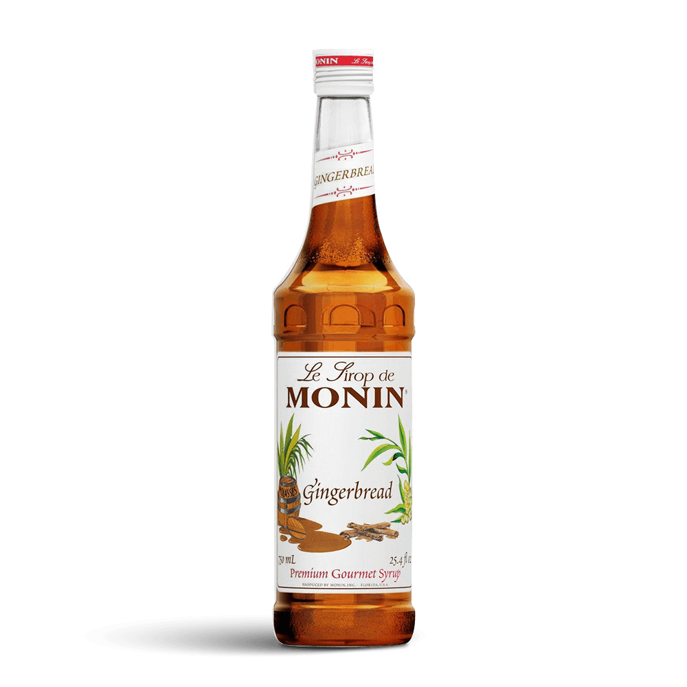 Monin Gingerbread Syrup Barista Underground monin-gingerbread-syrup-barista-underground