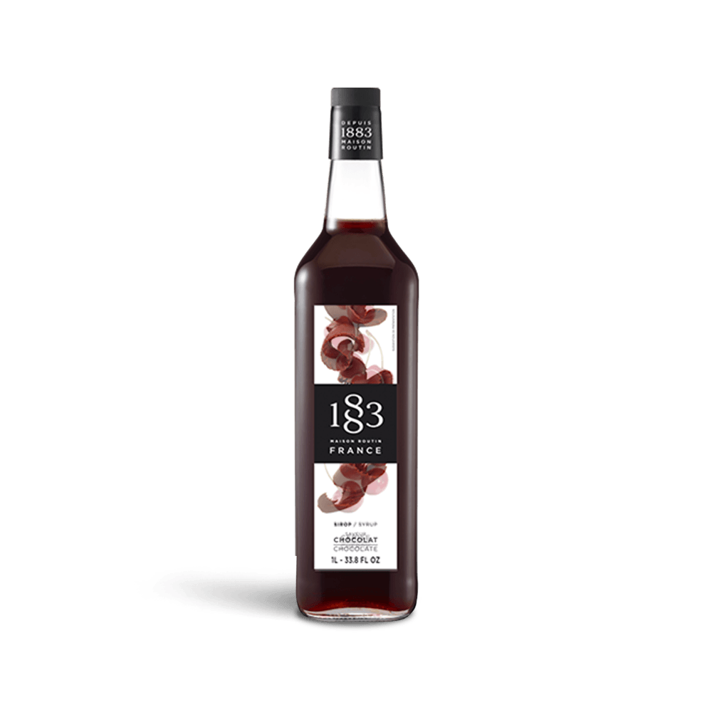 Routin 1883 Chocolate Syrup