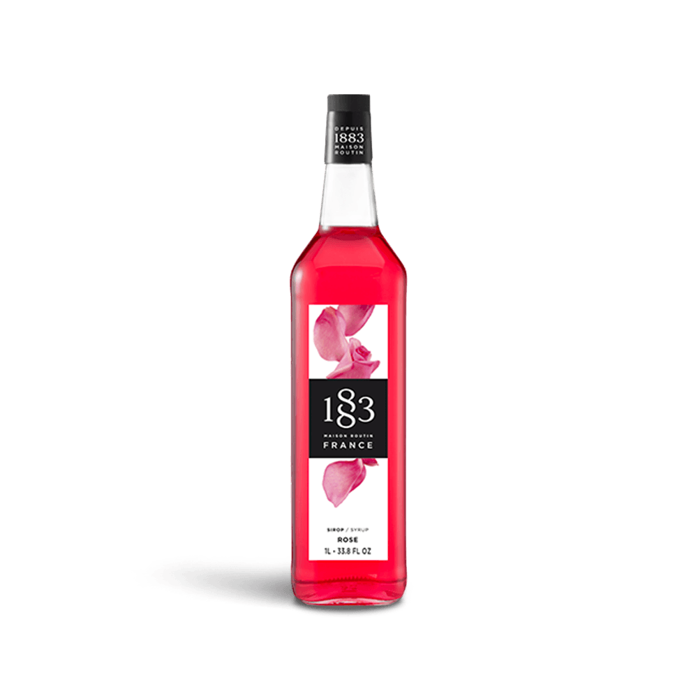 
                  
                    Routin 1883 Syrup - Rose
                  
                