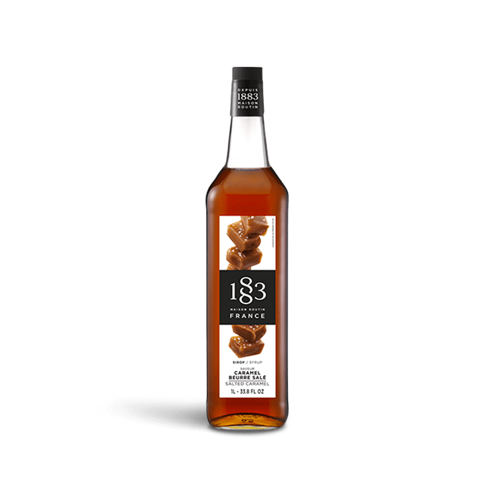 Routin 1883 Syrup - Salted Caramel
