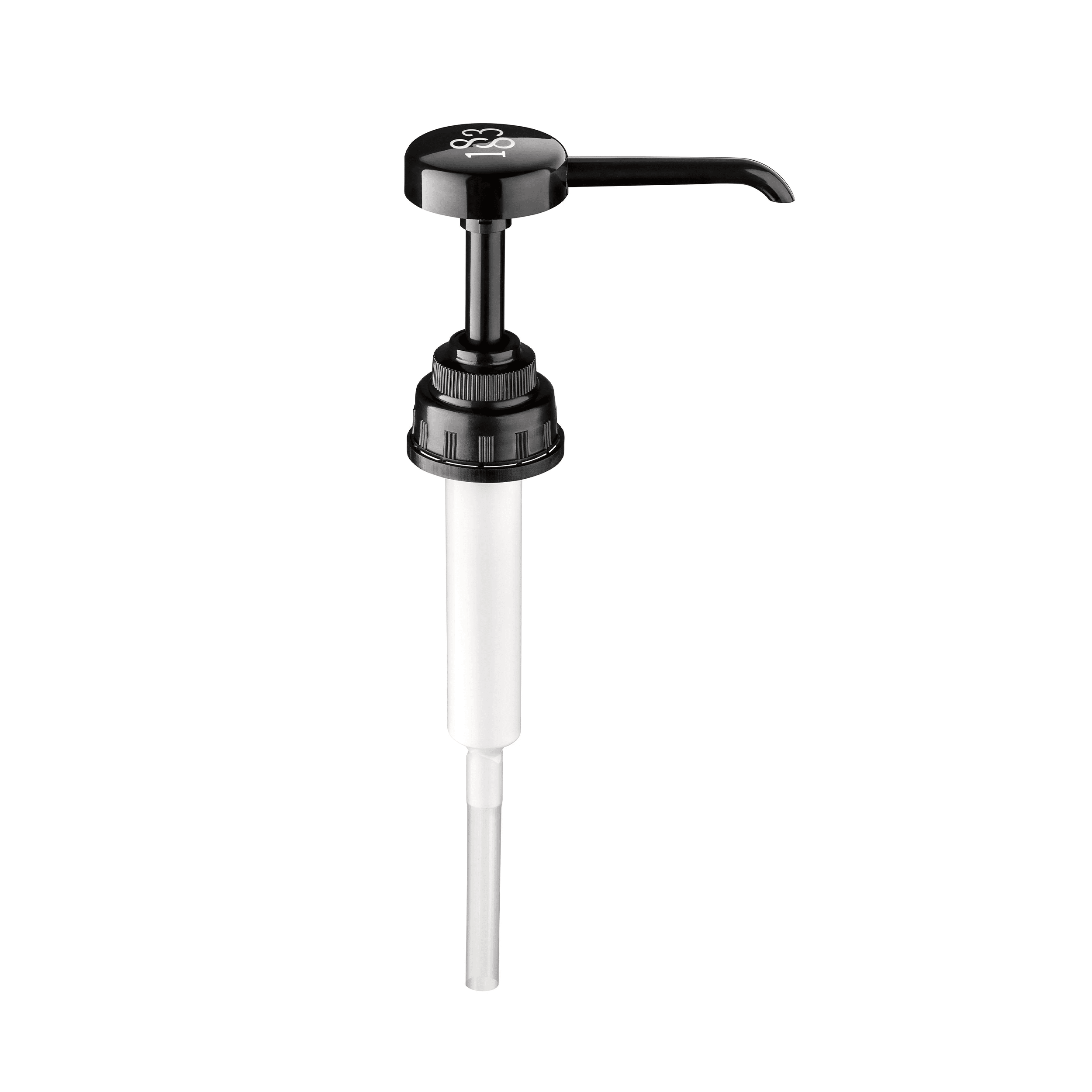 Wholesale Pricing on Syrup and Sauce Pumps & Racks | Barista Underground