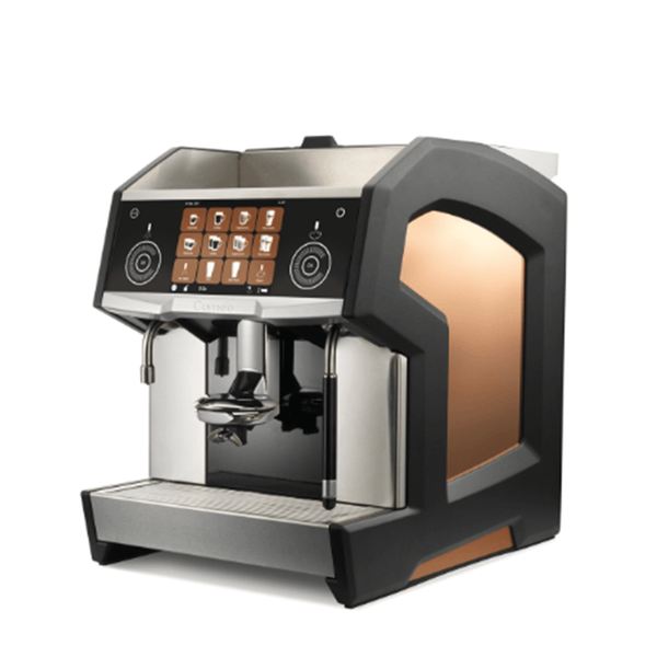 Cameo Classic C'2m – Barista Underground