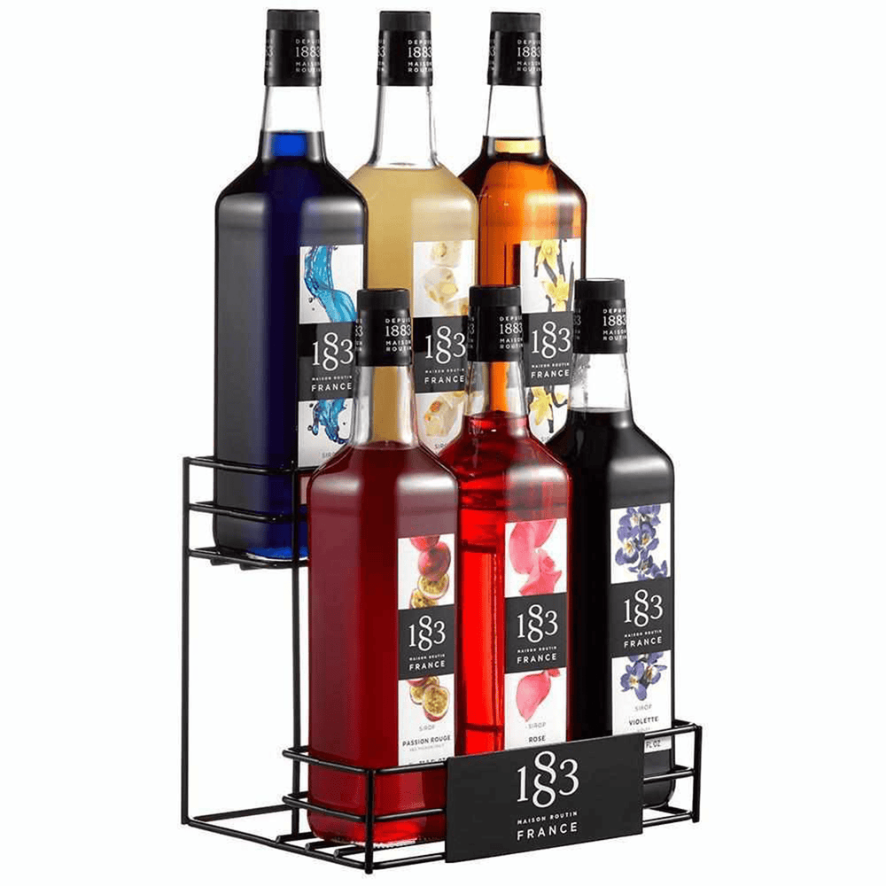 Routin 1883 Syrups (Mixed Case of 6)