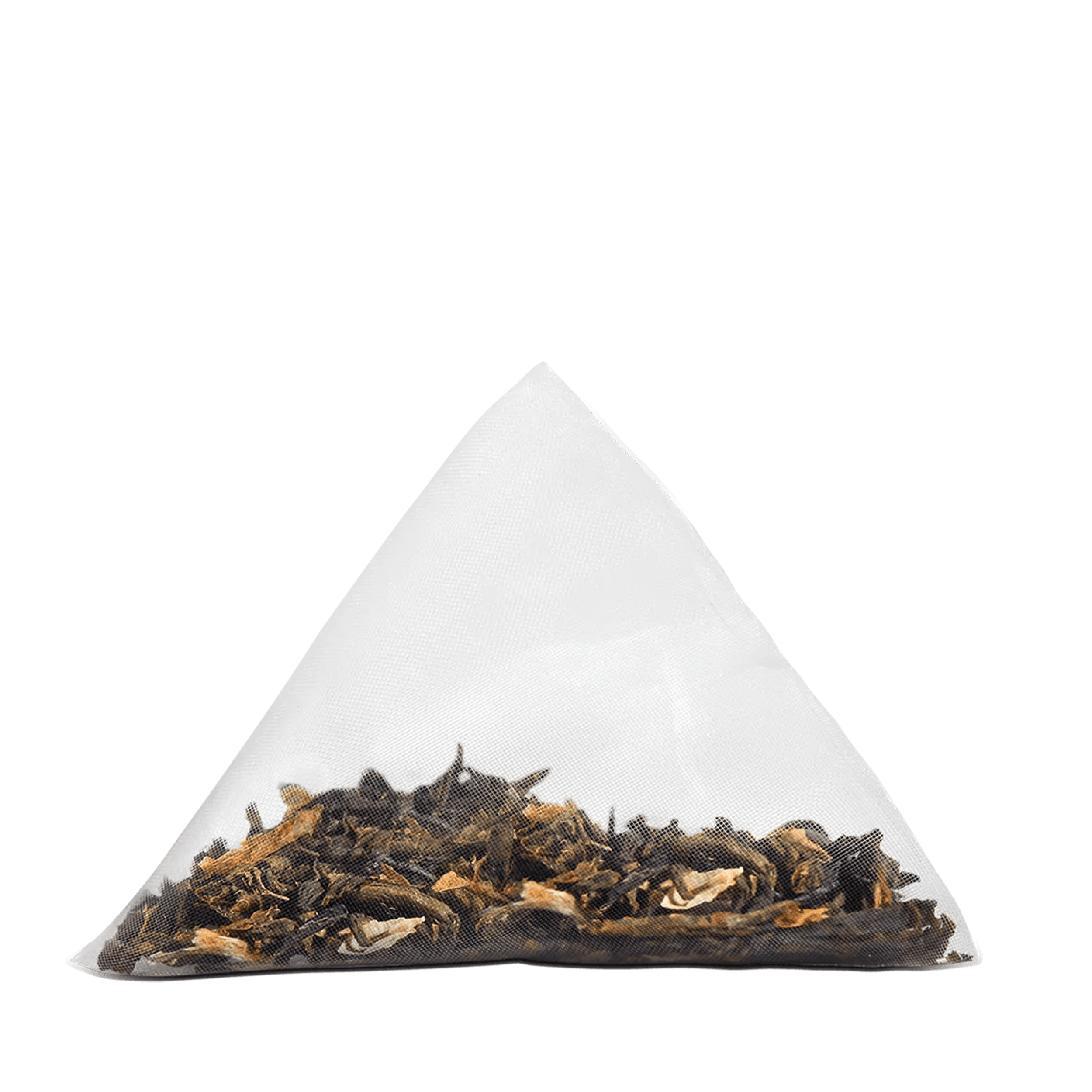 Two Leaves and a Bud Jasmine Petal Tea – Barista Underground