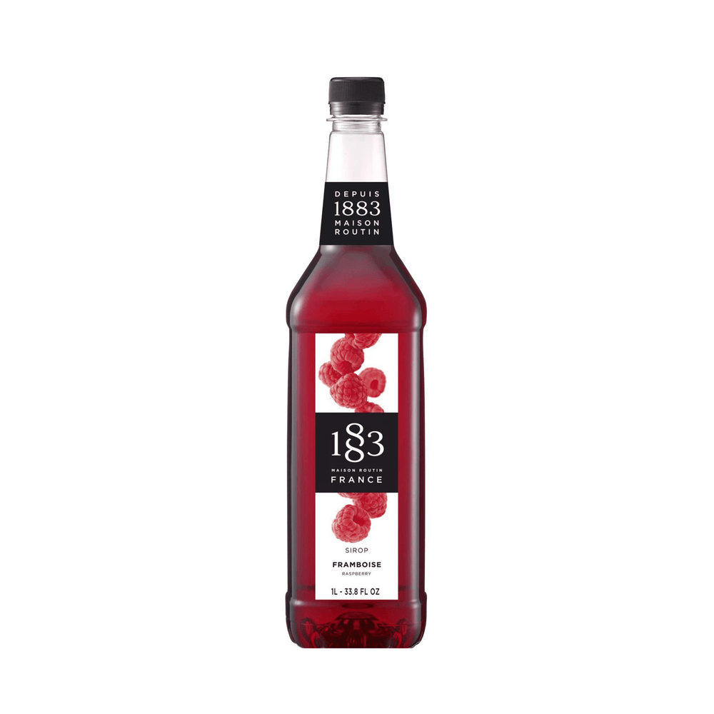Routin 1883 Syrup - Raspberry
