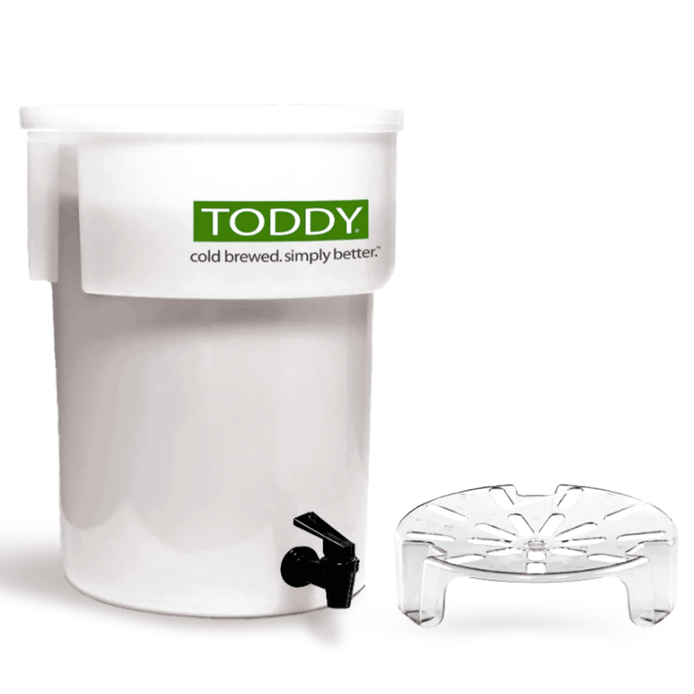 Toddy Commercial Cold Brew System