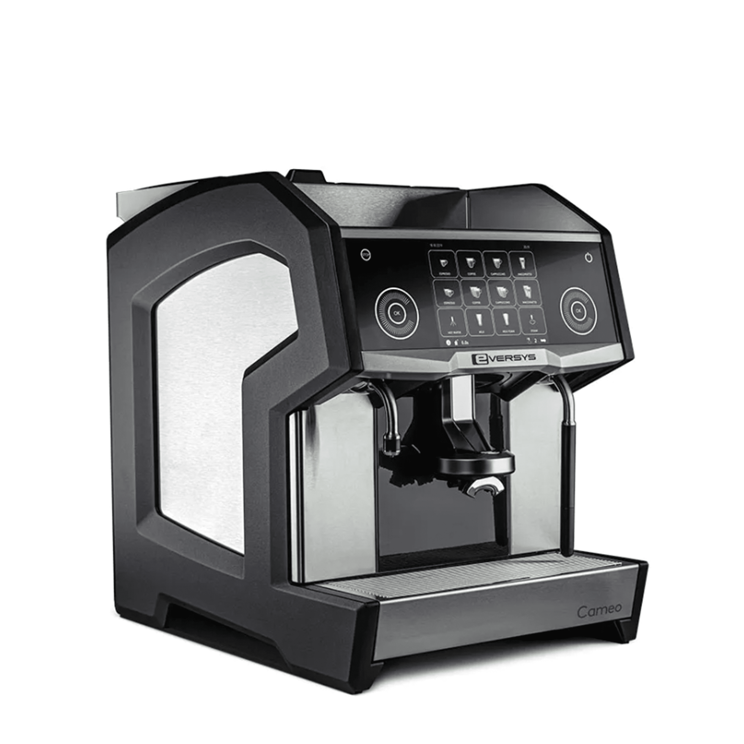 Cameo Classic C'2s – Barista Underground