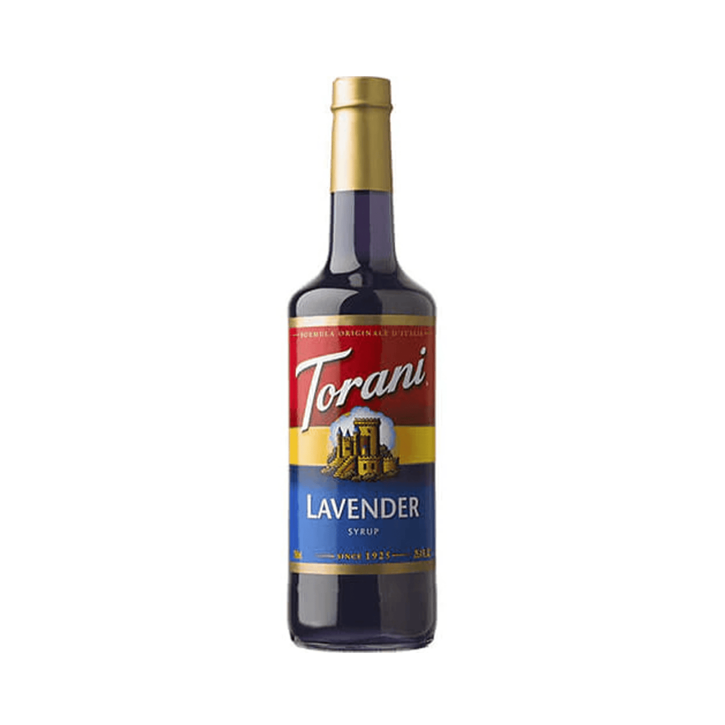 
                  
                    Torani Lavender Syrup
                  
                