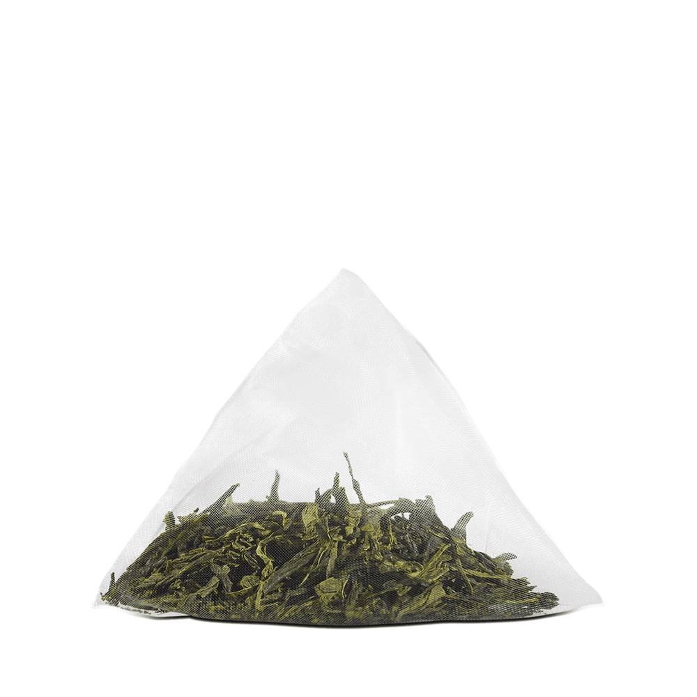 Two Leaves and a Bud Organic Tamayokucha Tea
