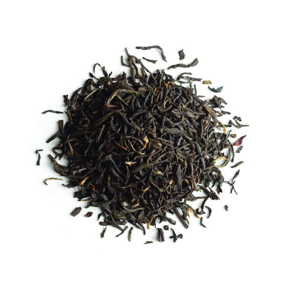 Rishi Organic Ancient Golden Yunnan Premium Black Tea – Barista Underground