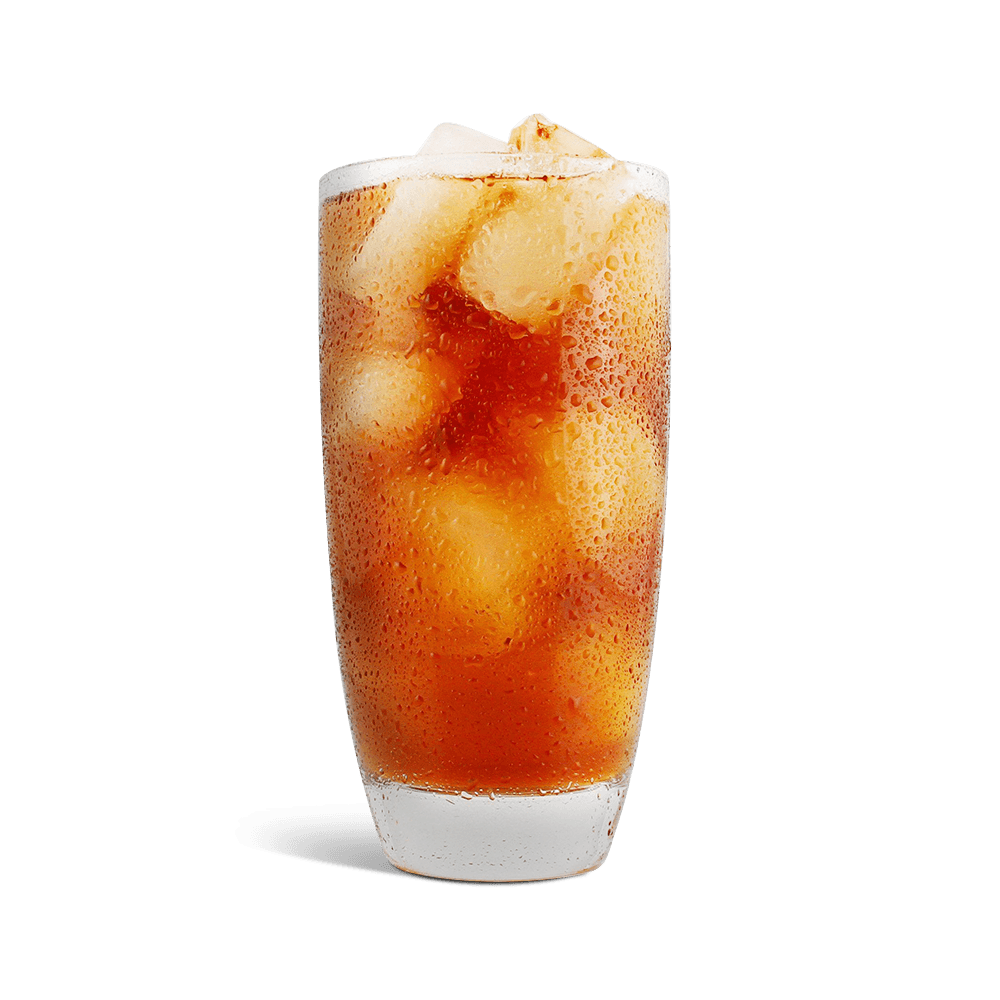 Rishi Organic Classic Black Iced Tea Barista Underground