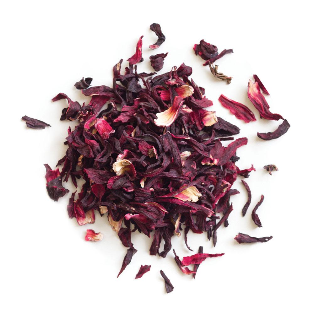 Rishi Organic Hibiscus Tea