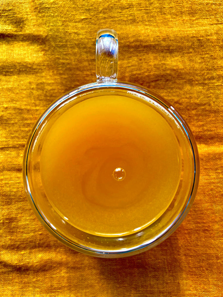 
                  
                    Anjali's Cup - Resilience Turmeric Elixir 8.47oz / 60 Servings
                  
                