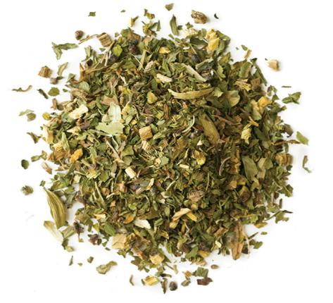 Rishi Scarlet Herbal Tea