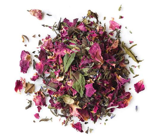 
                  
                    Rishi Organic White Tea Rose
                  
                