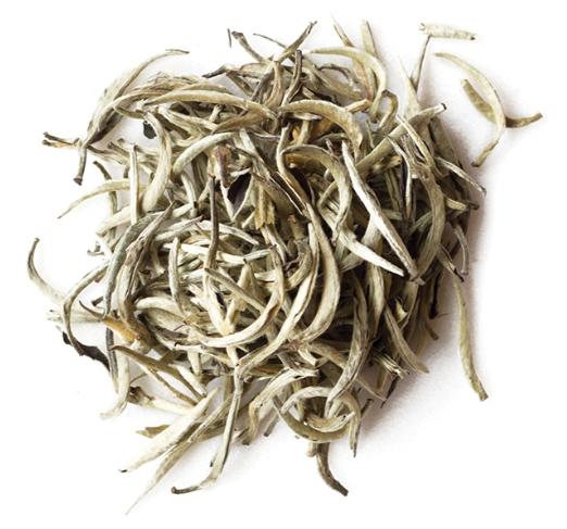
                  
                    Rishi Organic Silver Needle White Tea Leaves
                  
                