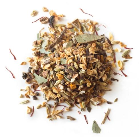 Rishi Saffron Bitters