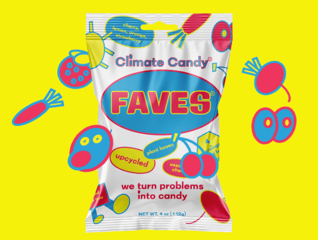
                  
                    Climate Candy
                  
                