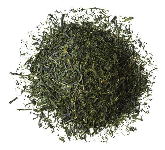 Rishi Organic Sencha Green Tea