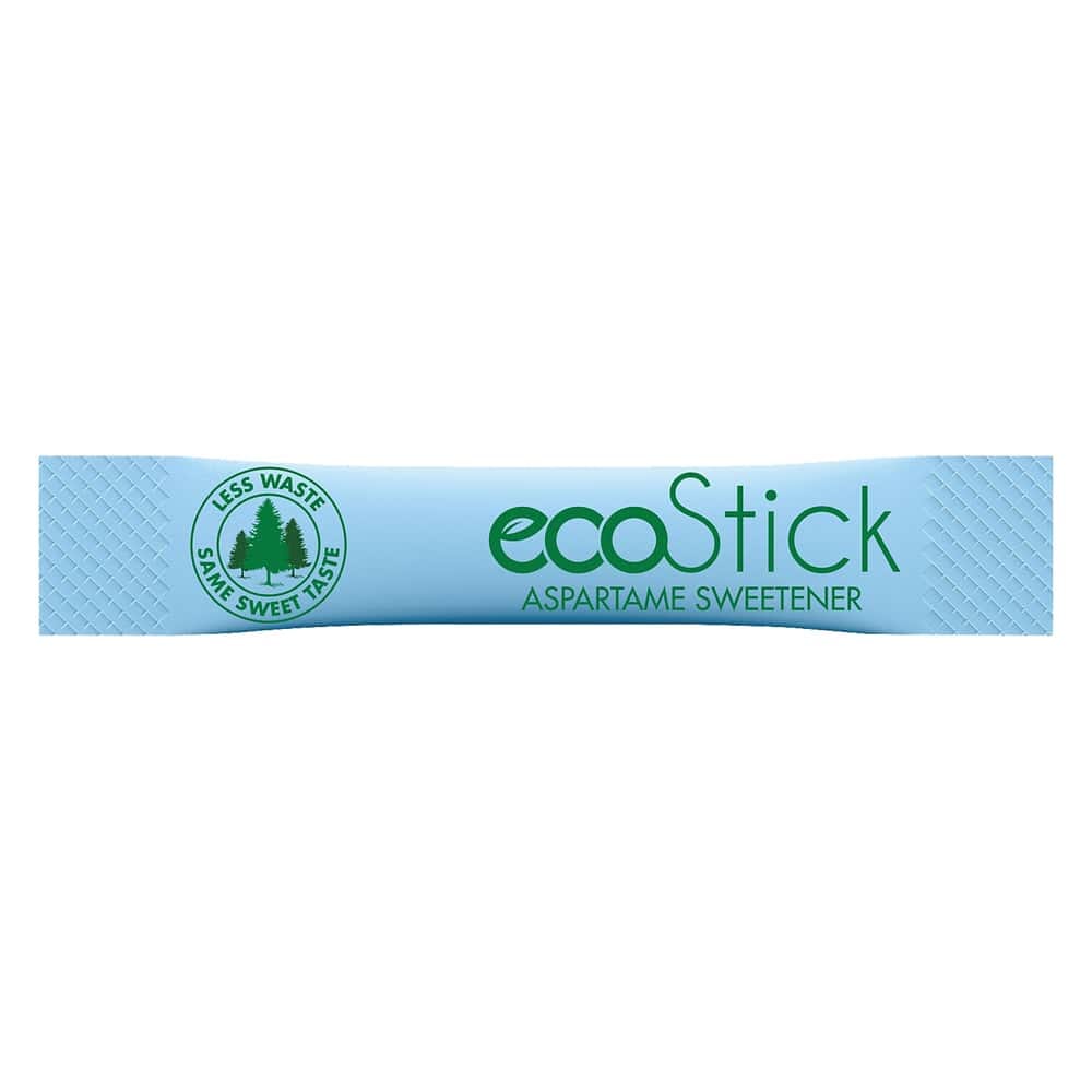 
                  
                    EcoStick Blue - Aspartame - 2000ct Packets
                  
                