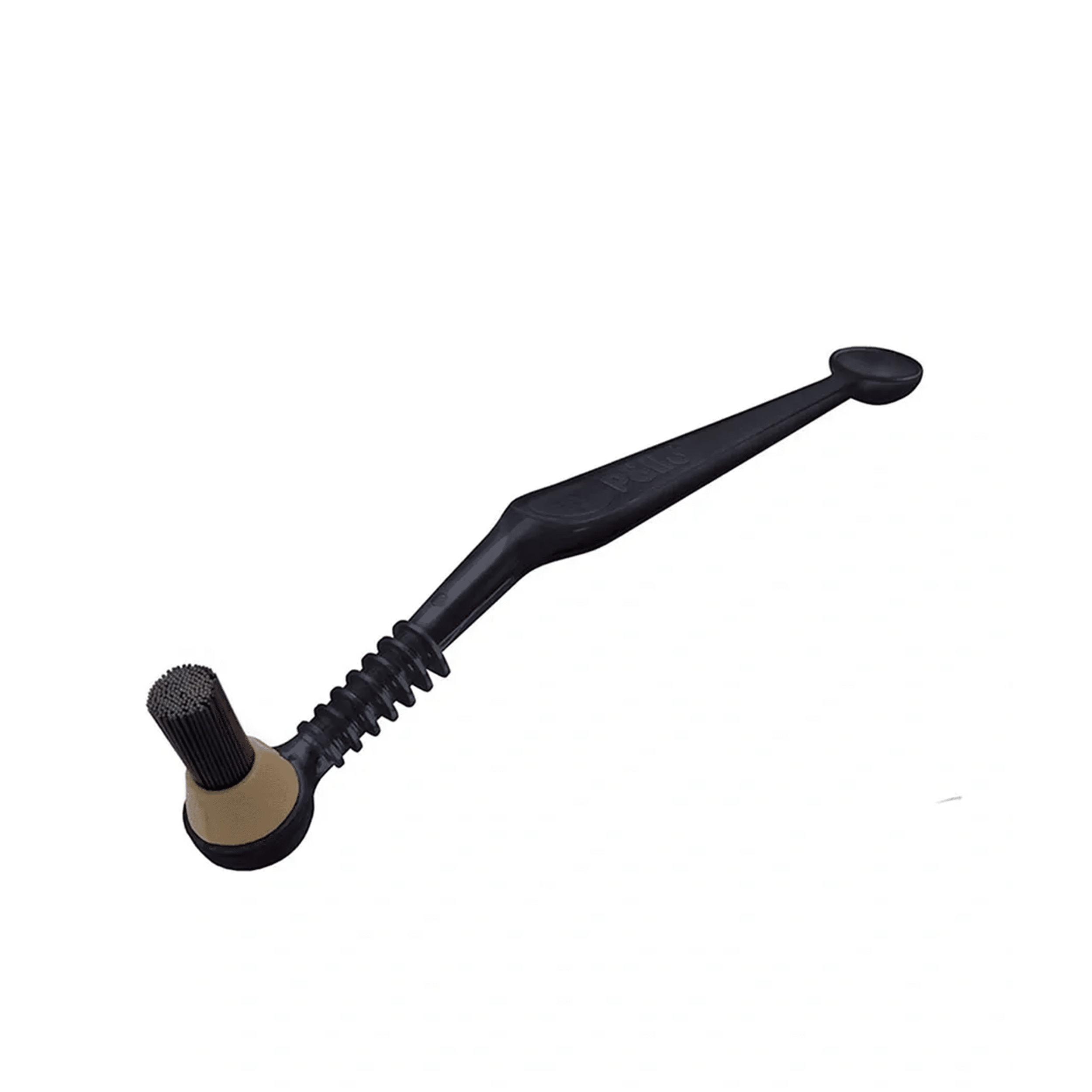 thumbnail image 2 of Espresso Machine Grouphead Cleaning Brush | For Gaggia Classic & More | LF Italy 2 of 5