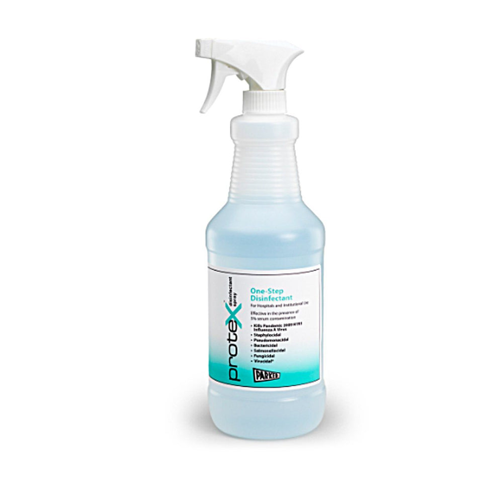 Protex Disinfectant Spray – Barista Underground