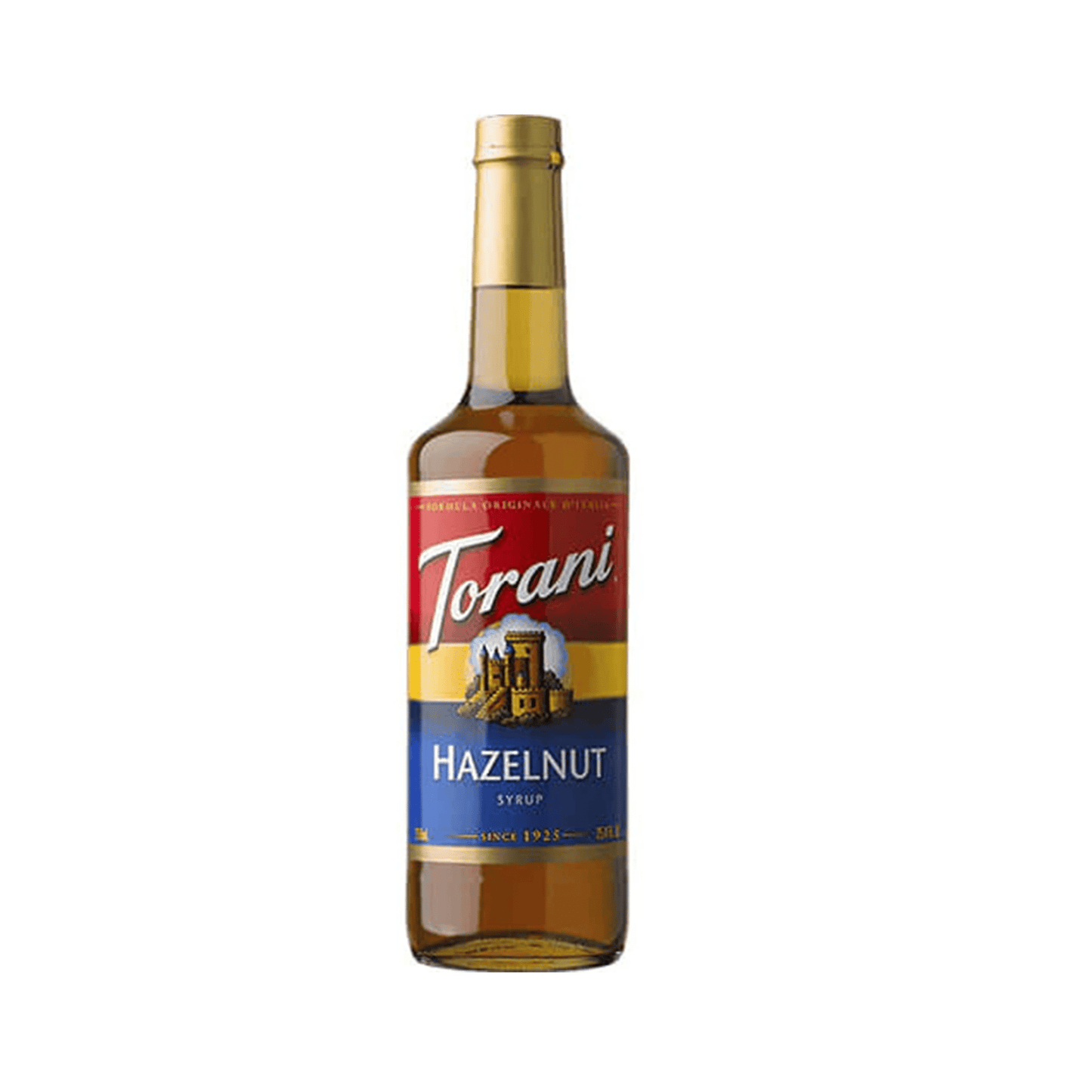 
                  
                    Torani Hazelnut Syrup
                  
                