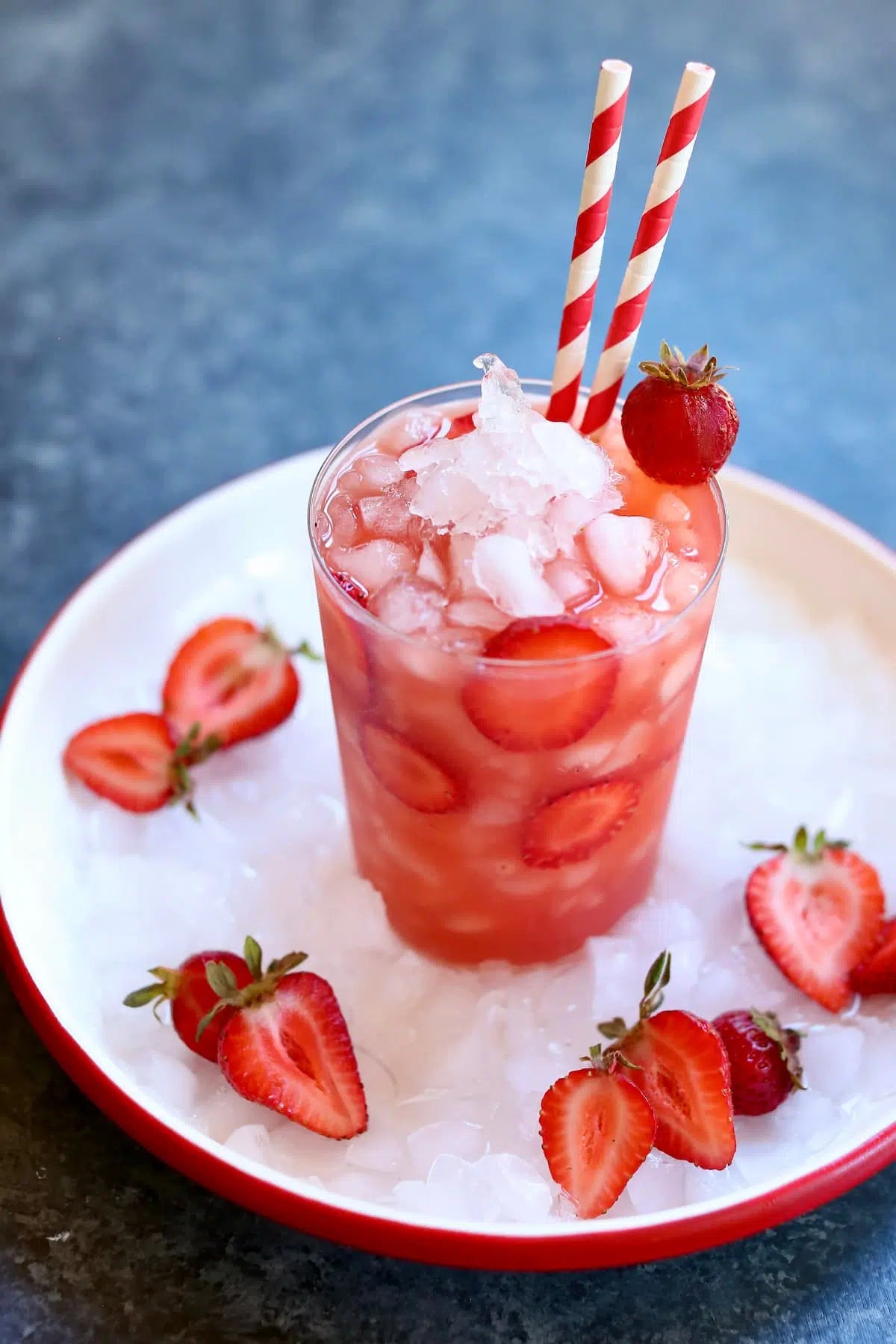 
                  
                    Innovative Freeze Dried Fruits - Strawberry
                  
                