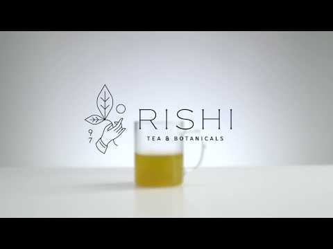 
                  
                    Load and play video in Gallery viewer, Rishi Wild Organic Thai Black Tea
                  
                