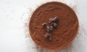 
                  
                    Omanhene - Hot Chocolate Mix (All Natural, Sweetened) Bag-In-Box
                  
                