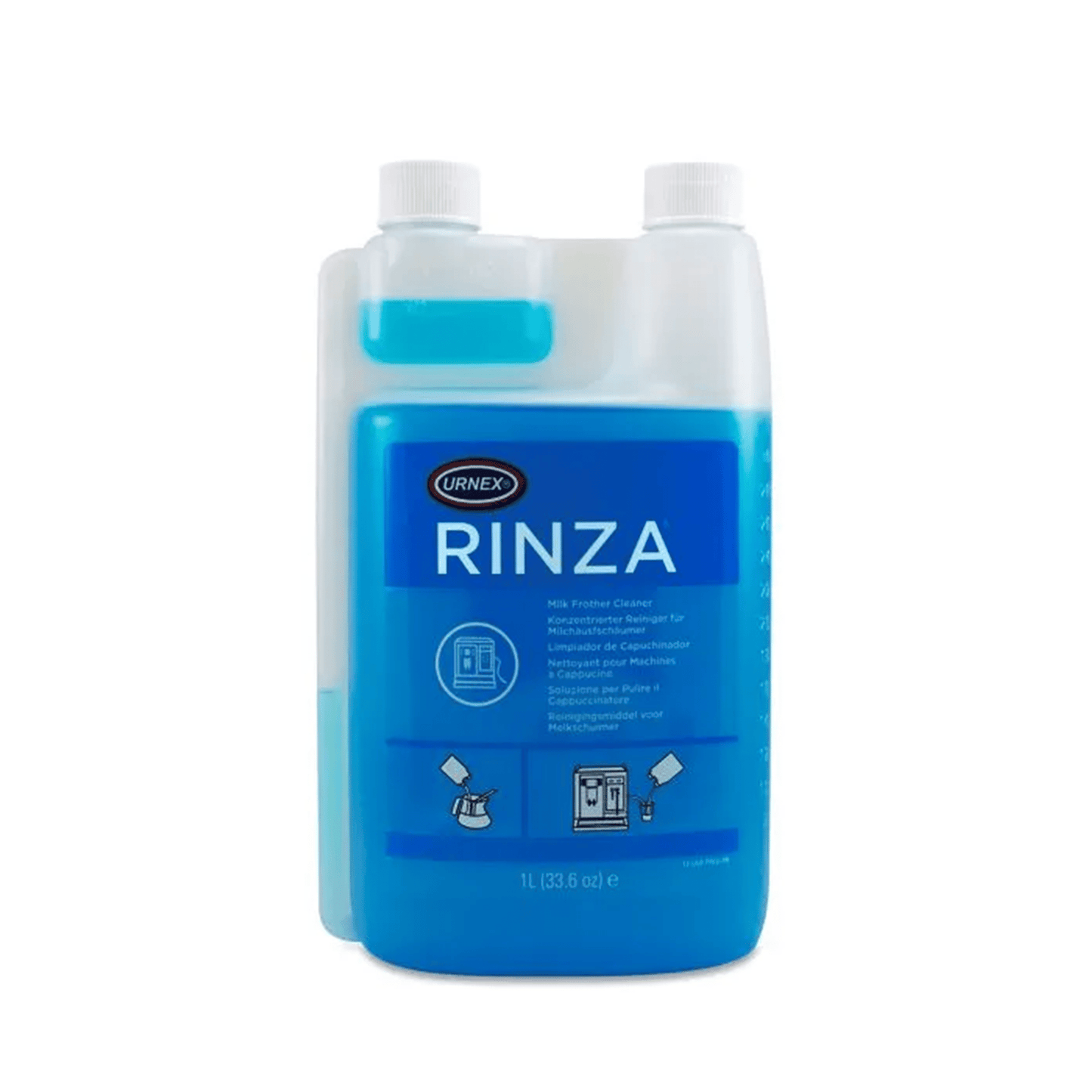 
                  
                    Urnex Rinza Milk Frother Cleaner
                  
                