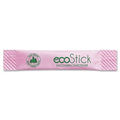 
                  
                    EcoStick Pink - Saccharin - 2000ct Packets
                  
                