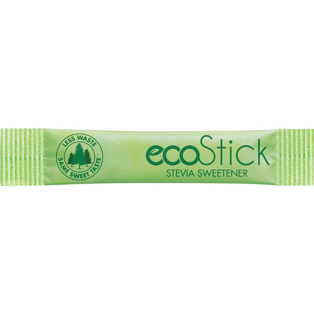 
                  
                    EcoStick Green - Stevia - 2000ct Packets
                  
                