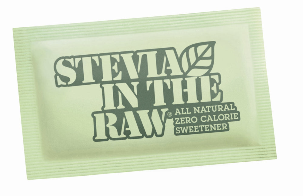 Stevia in the Raw 1000ct Barista Underground