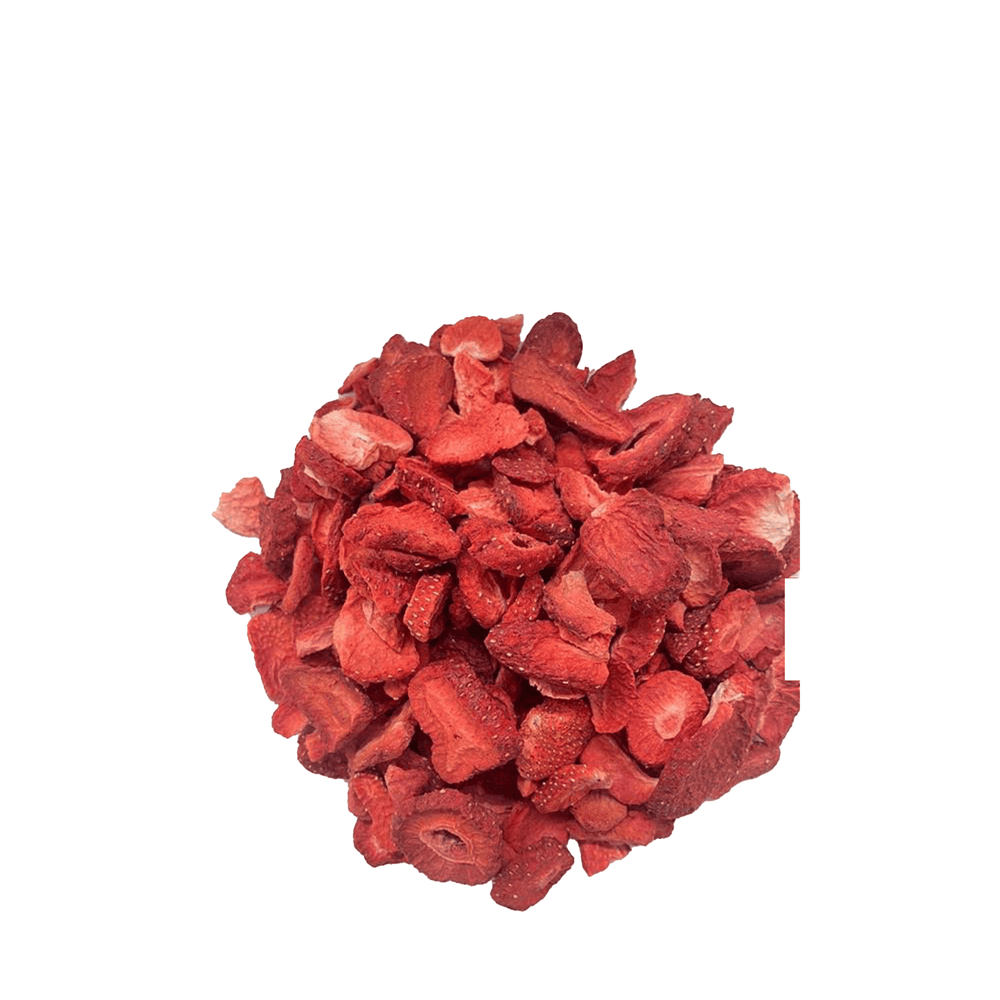 
                  
                    Innovative Freeze Dried Fruits - Strawberry
                  
                